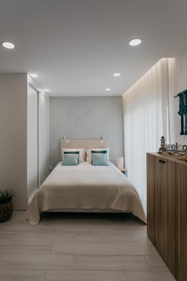 Casa Lumar - Sesimbra Apartment Bagian luar foto