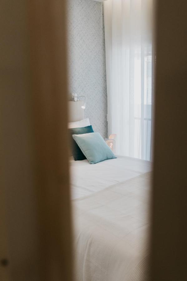 Casa Lumar - Sesimbra Apartment Bagian luar foto