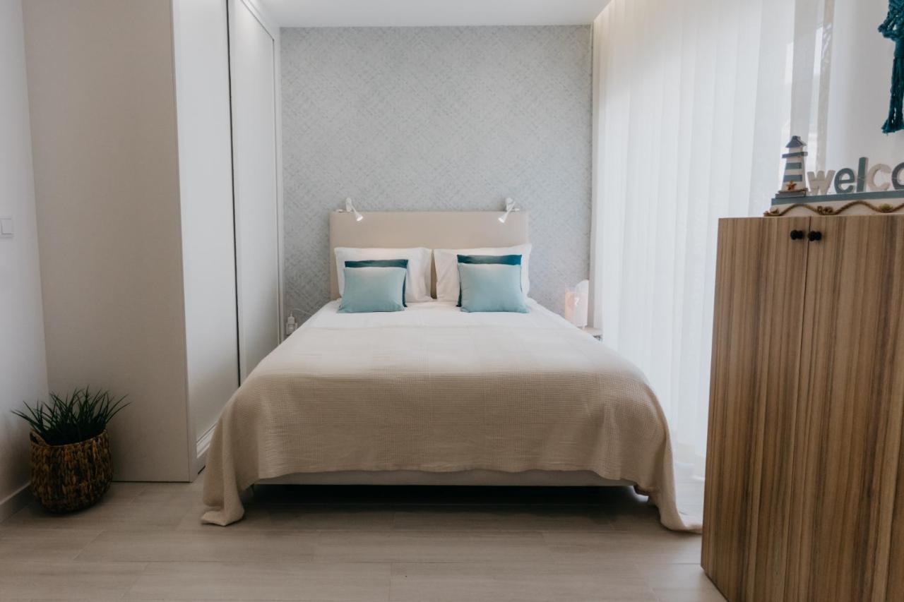 Casa Lumar - Sesimbra Apartment Bagian luar foto