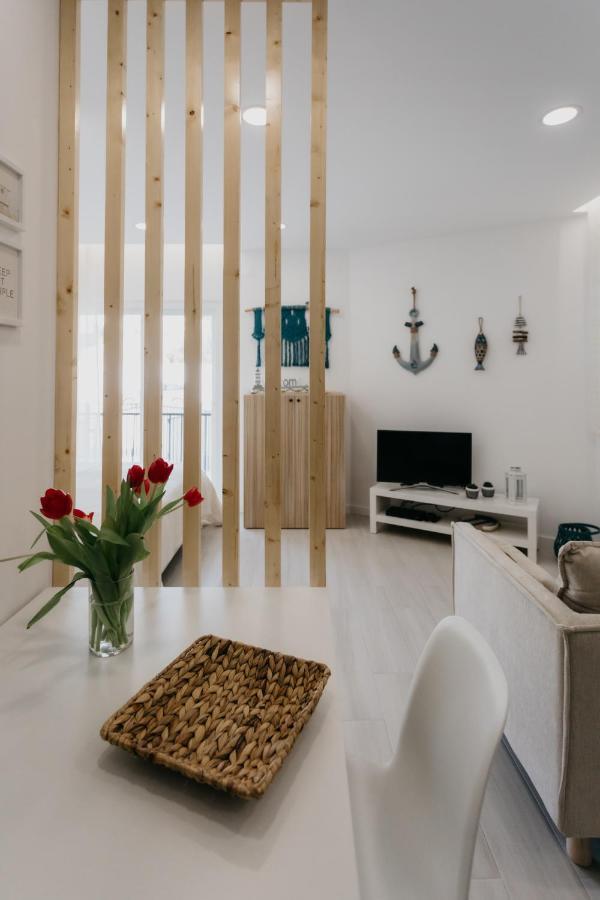 Casa Lumar - Sesimbra Apartment Bagian luar foto