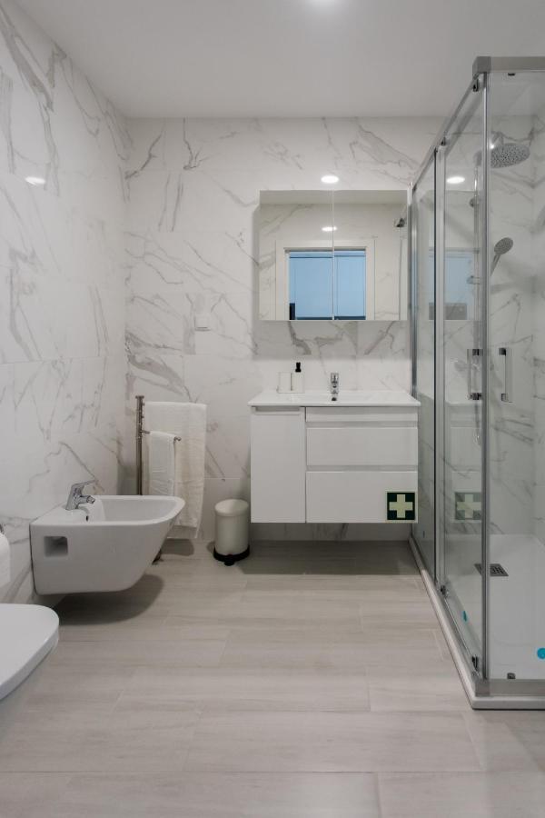 Casa Lumar - Sesimbra Apartment Bagian luar foto