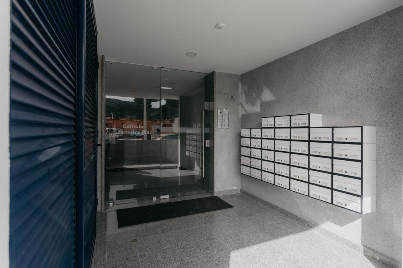 Casa Lumar - Sesimbra Apartment Bagian luar foto